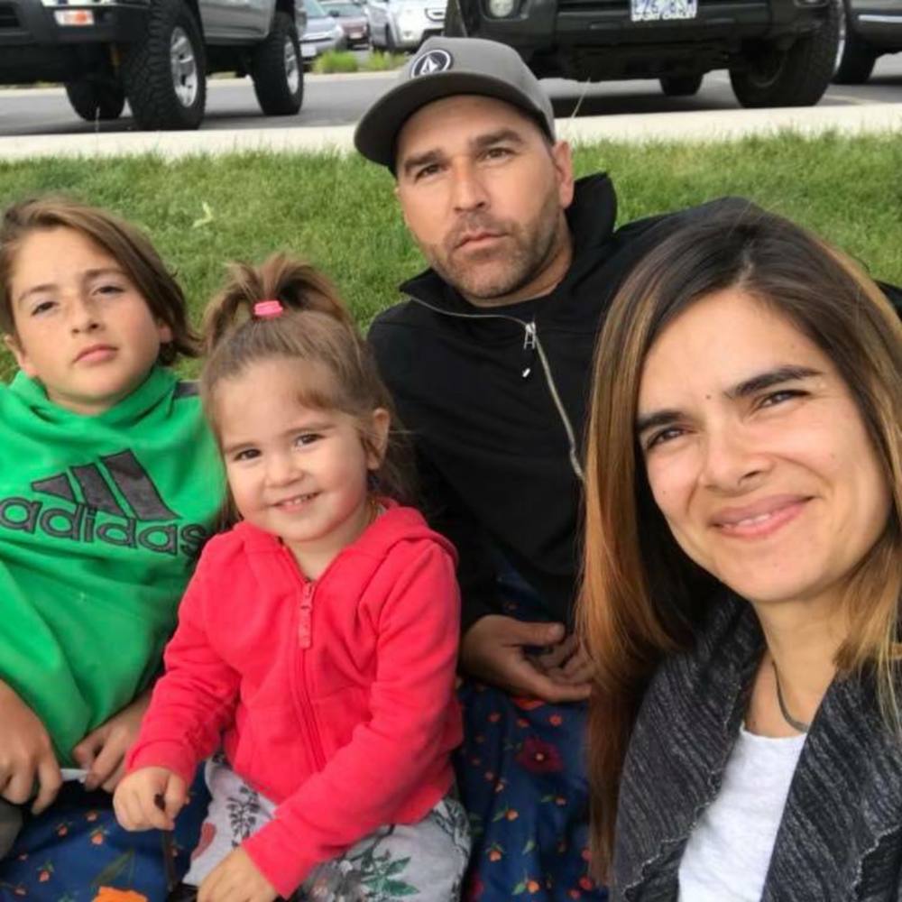 Meet your Posher, Damian